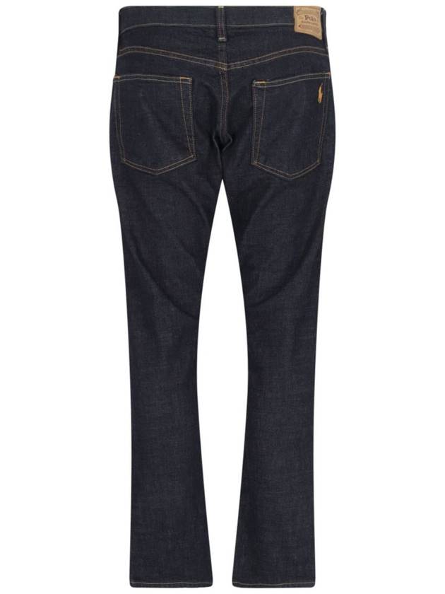 Polo Ralph Lauren Jeans - POLO RALPH LAUREN - BALAAN 2