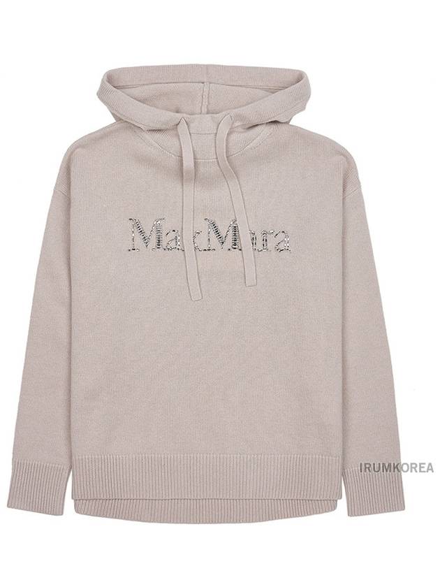 Women s Gorizia Hood 001 - MAX MARA - BALAAN 1