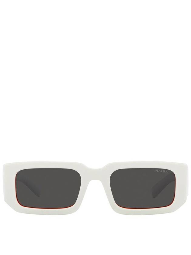 Square PR 06YS Sunglasses 0PR 06YS 17M5S053 B0110818878 - PRADA - BALAAN 2