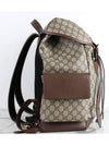 Audipia gg backpack - GUCCI - BALAAN 3