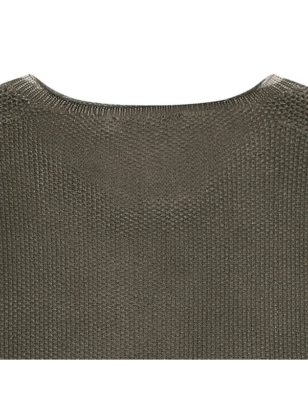 Men's Simple Round Knit MMSWL5T82 020 - AT.P.CO - BALAAN 6