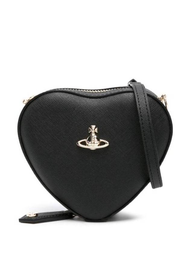 Bag 5202006JUS000BN401 Black - VIVIENNE WESTWOOD - BALAAN 1