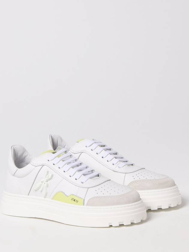 Sneakers donna patrizia pepe - PATRIZIA PEPE - BALAAN 2