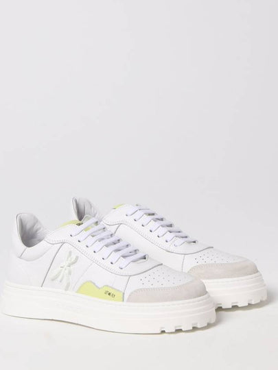 Sneakers donna patrizia pepe - PATRIZIA PEPE - BALAAN 2