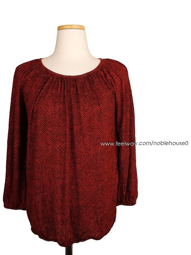 women blouse - MICHAEL KORS - BALAAN 1