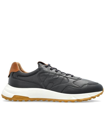 Hogan Sneakers Hyperlight, Men's, Navy Blue - HOGAN - BALAAN 1