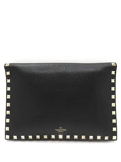 TW2P0S39VSH Clutch Bag - VALENTINO - BALAAN 2