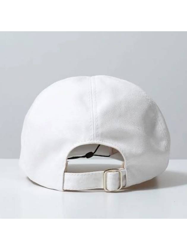 24SS Lila HAT51755 White - HELEN KAMINSKI - BALAAN 3