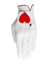 Golf gloves Duchess queen of heartgloves fashion supplies - ROYAL ALBARTROSS - BALAAN 2