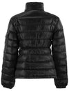 Women's Aminia Short Down Padding Black - MONCLER - BALAAN 4