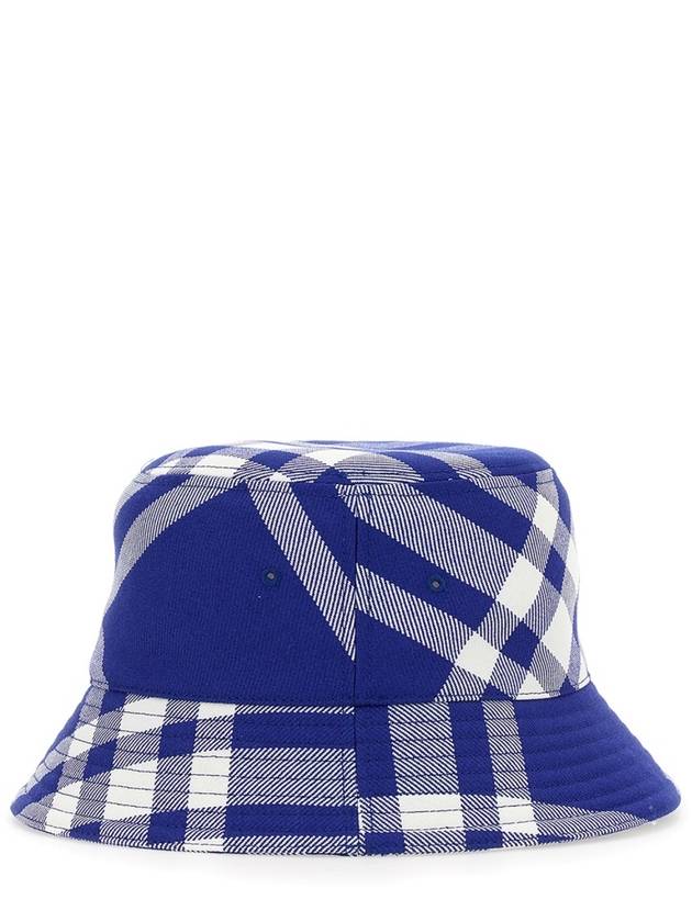 23 fw Cotton Blend CLOCHE 8079490B7369 B0650980202 - BURBERRY - BALAAN 7