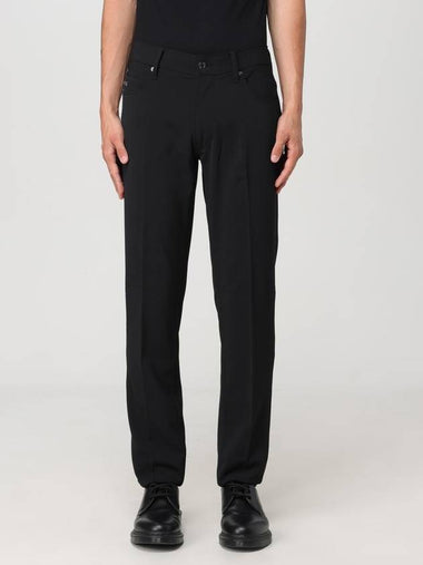 Pants men Emporio Armani - EMPORIO ARMANI - BALAAN 1