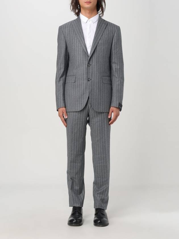 Suit men Tagliatore - TAGLIATORE - BALAAN 1