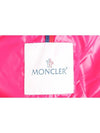 Mocha padding 14y 164cm - MONCLER - BALAAN 9