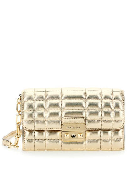 Tribeca Large Convertible Shoulder Bag - MICHAEL KORS - BALAAN 2