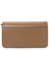 Trunk East West Shoulder Bag Brown - MARNI - BALAAN 5