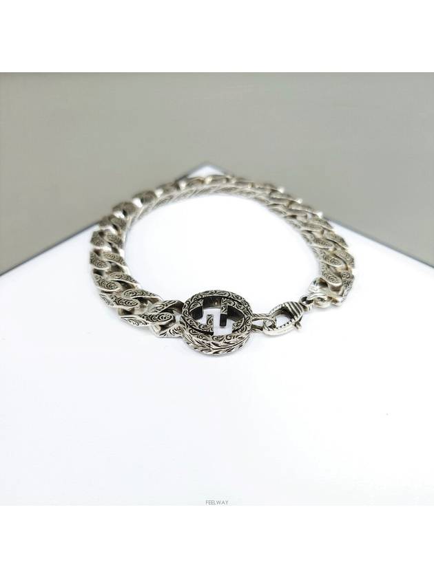 women bracelet - GUCCI - BALAAN 1