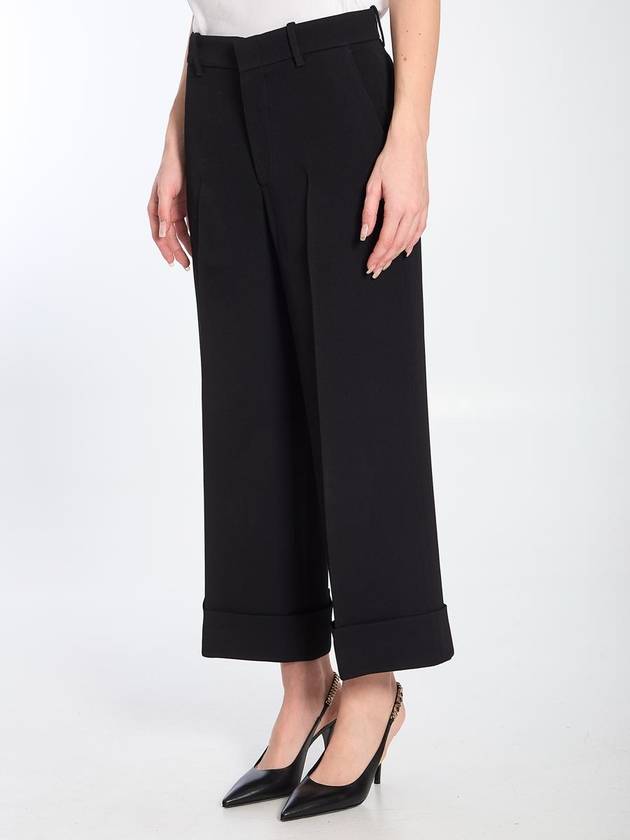 Culotte Trousers - GUCCI - BALAAN 2