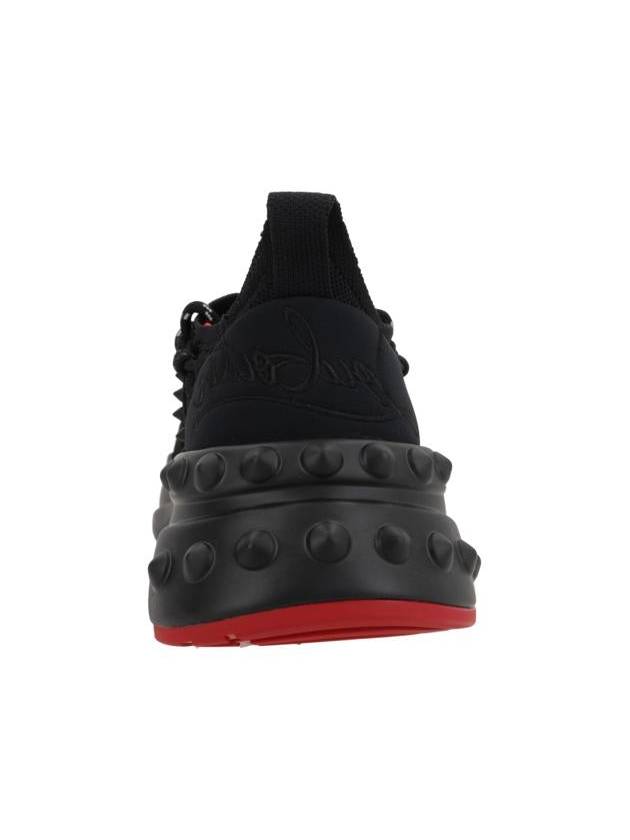 Christian Louboutin Sneakers - CHRISTIAN LOUBOUTIN - BALAAN 3