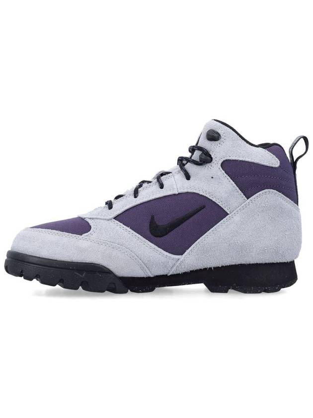 ACG Torre Mid Waterproof Low Top Sneakers Light Pumice - NIKE - BALAAN 4