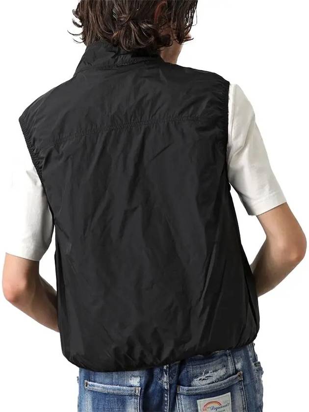 Padded vest LAUTARET 1A00106 595B1 999 - MONCLER - BALAAN 2