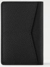 Aerogram Pocket Organizer Card Wallet Black - LOUIS VUITTON - BALAAN 7