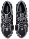 1906R Low Top Sneakers Grey Black - NEW BALANCE - BALAAN 3