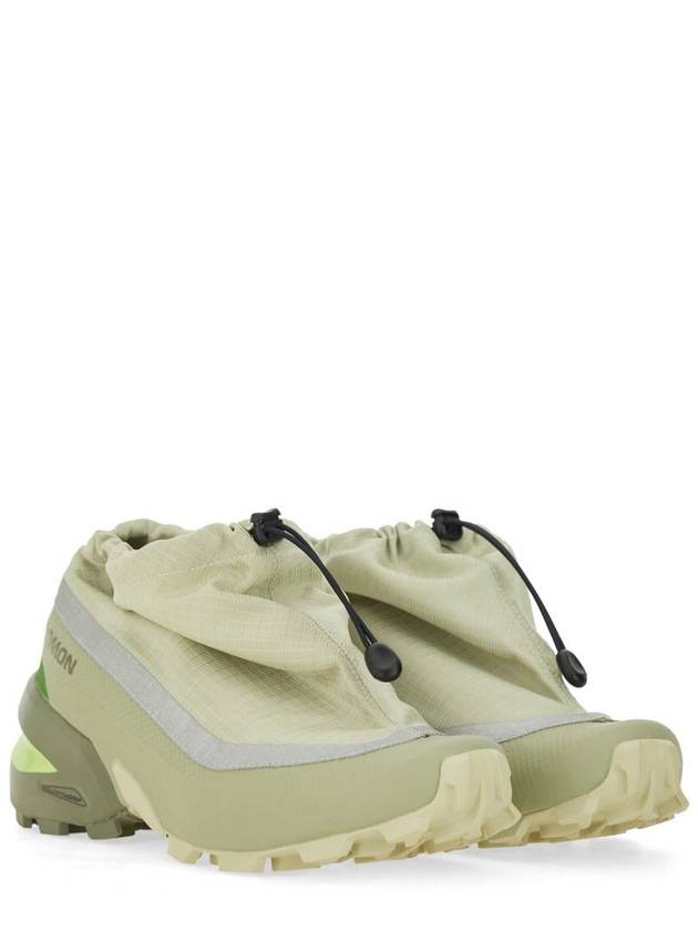 Mm6 Maison Margiela X Salomon "Cross Low" Sneaker - MAISON MARGIELA - BALAAN 2