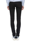 Women s Main Black Skinny Jeans 316863 - SAINT LAURENT - BALAAN 5