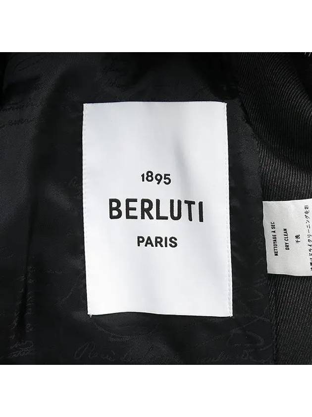 Smith Market R19OFU33 Jacket Men s Clothing - BERLUTI - BALAAN 6