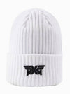 classic knit cuff beanie - PXG - BALAAN 2