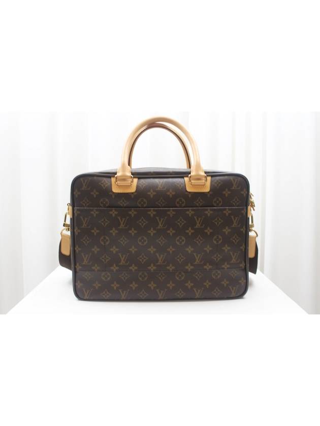 Monogram Canvas Ecare 2WAY Tote Shoulder Bag M23252 - LOUIS VUITTON - BALAAN 7