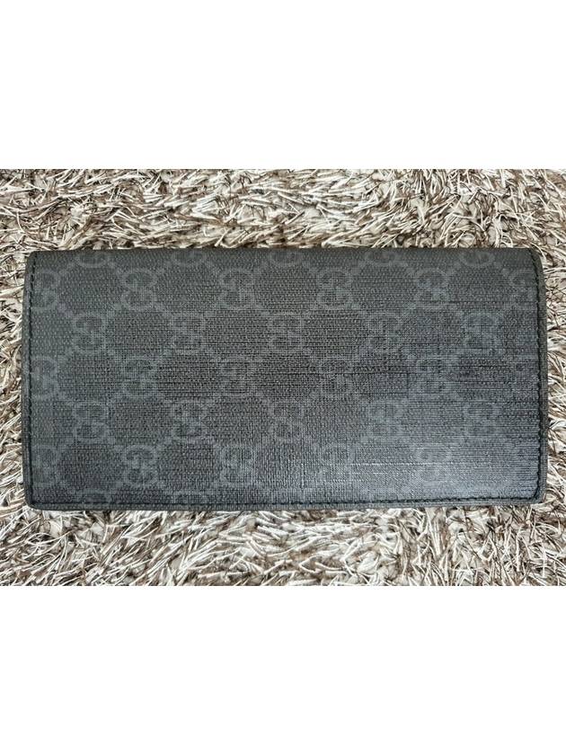 Snake long wallet - GUCCI - BALAAN 4