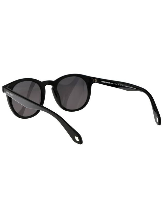 Giorgio Armani Sunglasses - GIORGIO ARMANI - BALAAN 4