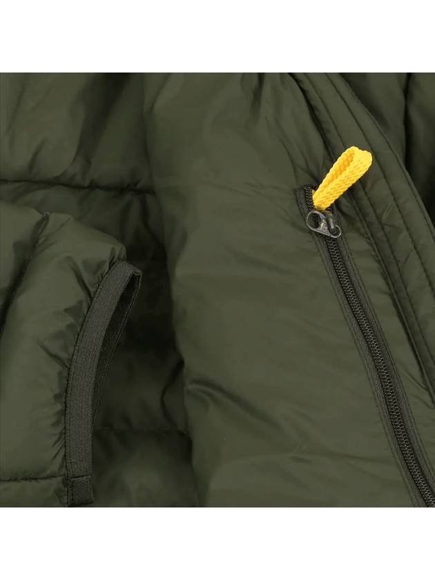 Expedition Hooded Padding Deep Forest - FJALL RAVEN - BALAAN 5