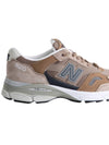 920 Low Top Sneakers Desert - NEW BALANCE - BALAAN 9