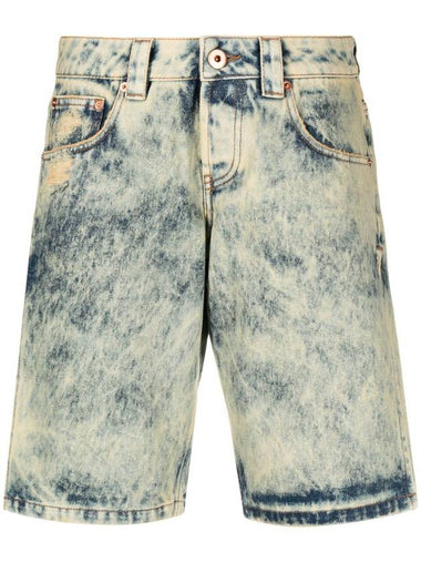 VAQUERA Shorts Light denim - VAQUERA - BALAAN 1