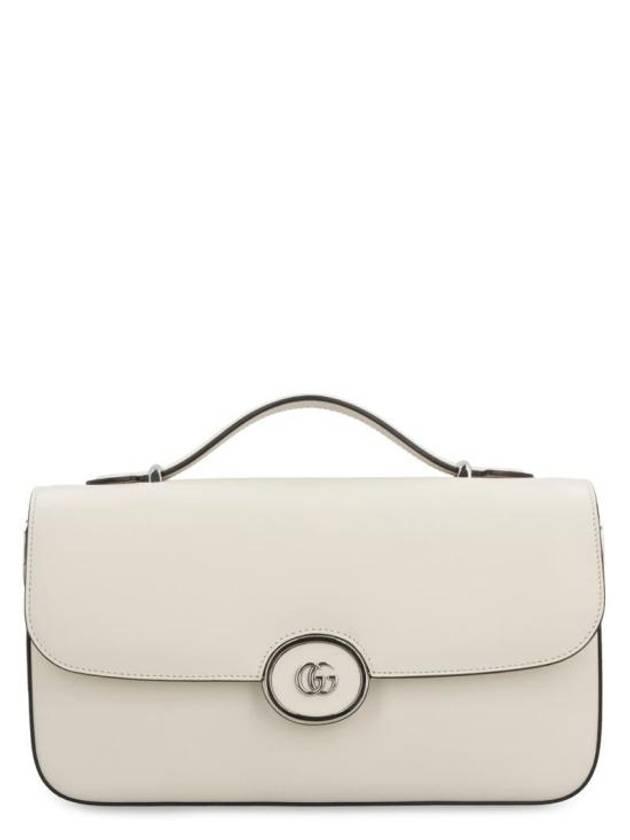 Tote Bag 739721AACAW 9022 IVORY - GUCCI - BALAAN 1