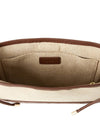 Helene Shoulder Bag Beige Brown - A.P.C. - BALAAN 10