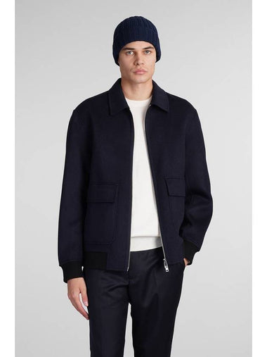 Theory Sean Df Al New Divid Casual Jacket - THEORY - BALAAN 1