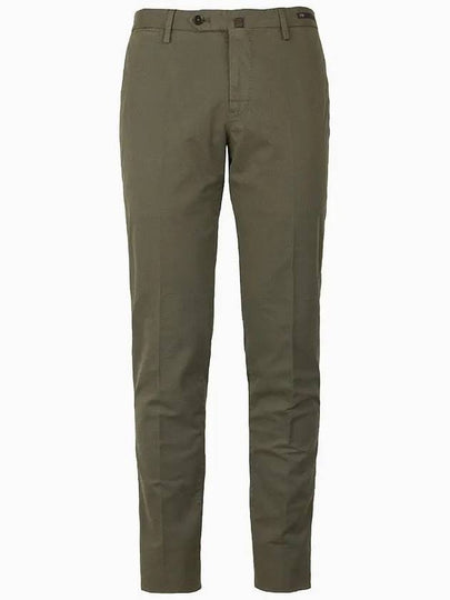 F W Flare Evofit Pants Khaki - PT01 - BALAAN 2