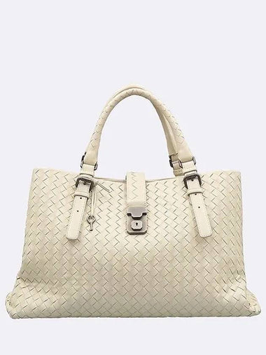 171265 tote bag - BOTTEGA VENETA - BALAAN 1