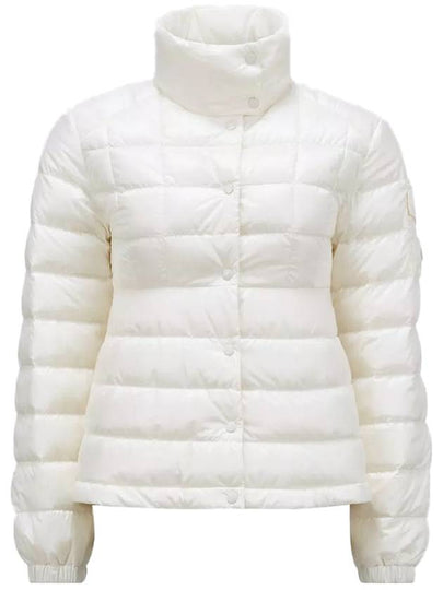 Women's Aminia Short Down Padding White - MONCLER - BALAAN 2