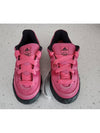 Adimatic Low Top Sneakers Pink Fusion - ADIDAS - BALAAN 8