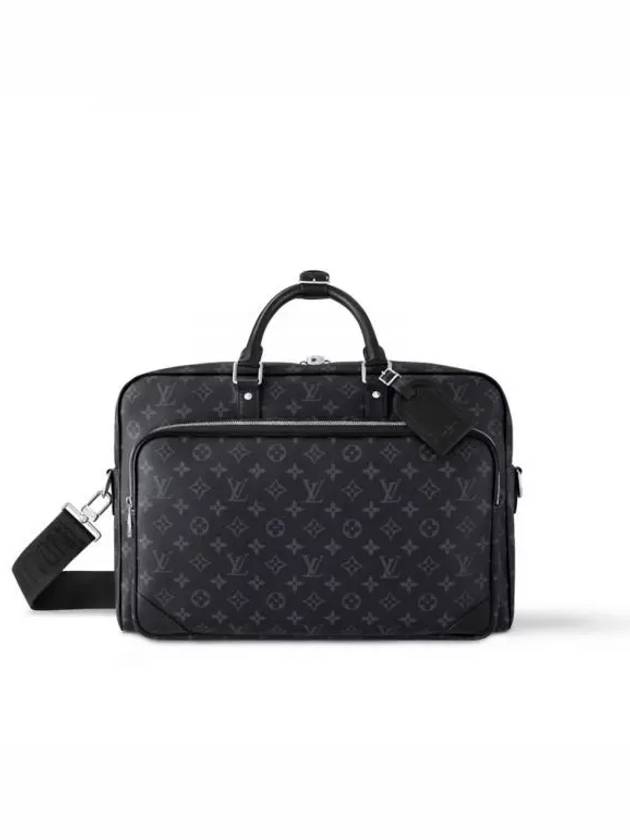 Wallet Weekender Bag M11512 - LOUIS VUITTON - BALAAN 1