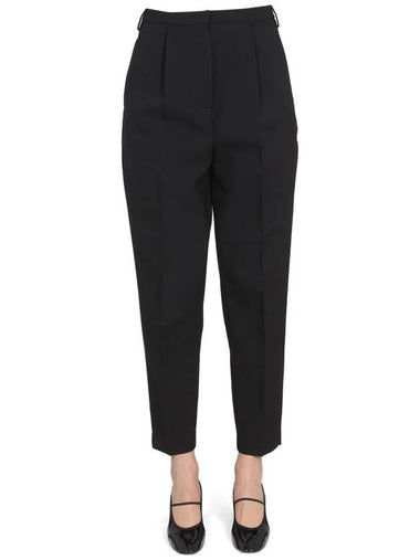 CROPPED PANTS - DEPARTMENT 5 - BALAAN 1