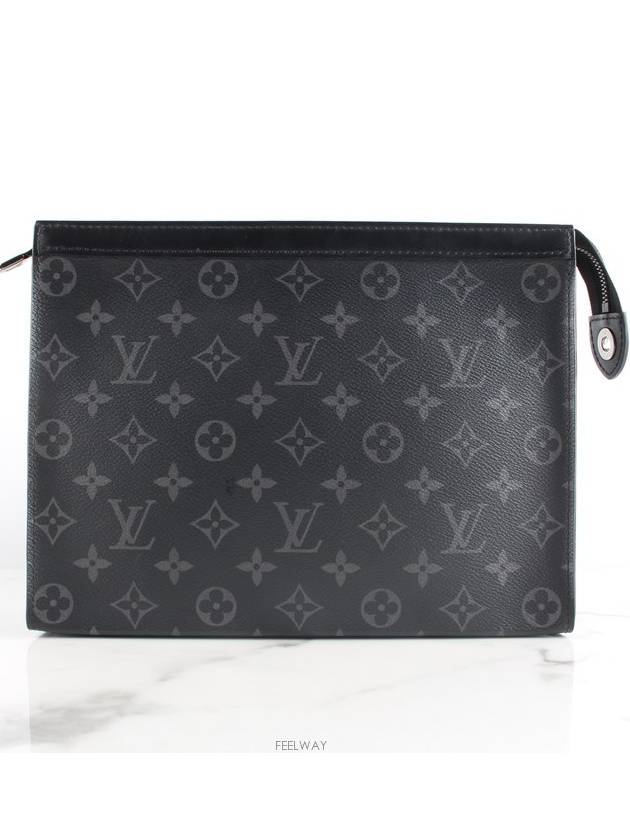 Pochette Voyage Clutch - LOUIS VUITTON - BALAAN 1