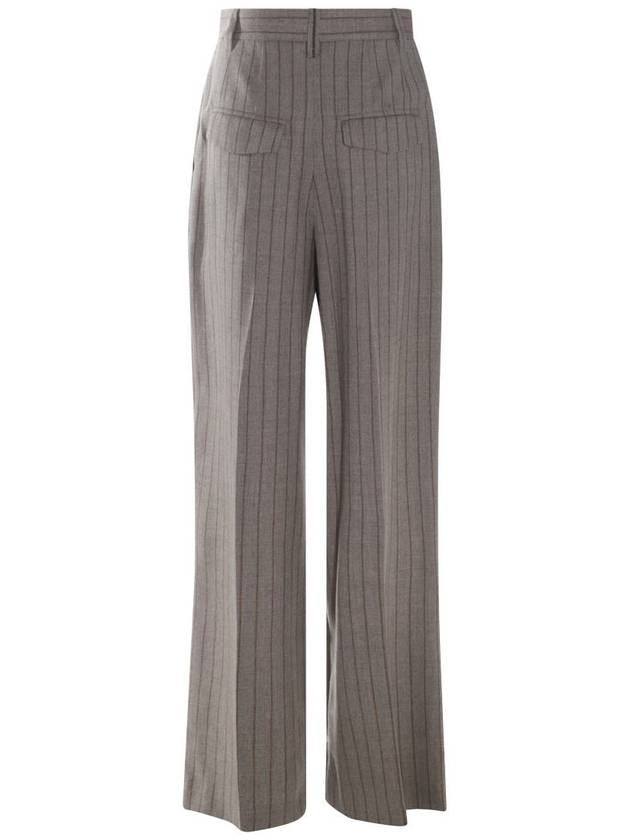 Brunello Cucinelli Trousers - BRUNELLO CUCINELLI - BALAAN 3