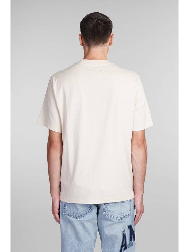 Amiri T-Shirt - AMIRI - BALAAN 3