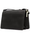 Trunk Mini Shoulder Bag Black - MARNI - BALAAN 4